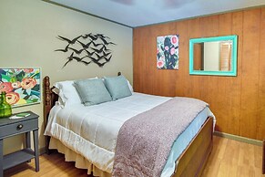 Pet-friendly Elkins Vacation Rental w/ Decks!