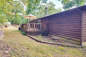 Pet-friendly Elkins Vacation Rental w/ Decks!
