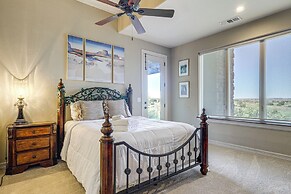 Lakefront Mansion: Game Room & Deck in New Mexico!