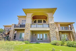 Lakefront Mansion: Game Room & Deck in New Mexico!
