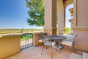 Lakefront Mansion: Game Room & Deck in New Mexico!
