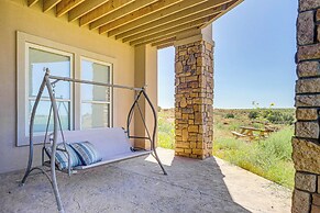 Lakefront Mansion: Game Room & Deck in New Mexico!