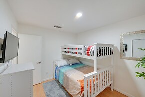 Alligator Point Beachfront Home w/ Private Hot Tub