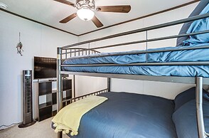 Sunset Cove Lakefront Rental w/ Private Dock!