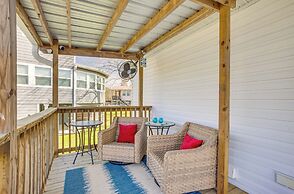 Sunset Cove Lakefront Rental w/ Private Dock!