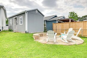 Sunset Cove Lakefront Rental w/ Private Dock!