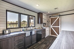 Sunset Cove Lakefront Rental w/ Private Dock!