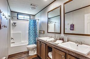 Sunset Cove Lakefront Rental w/ Private Dock!