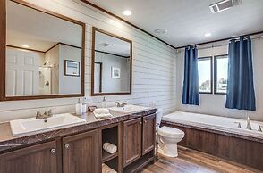 Sunset Cove Lakefront Rental w/ Private Dock!