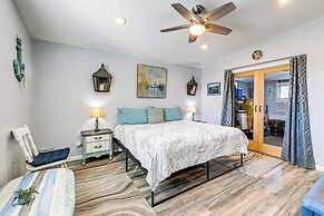 Updated Home 2 Mi to Beach in Crescent City!