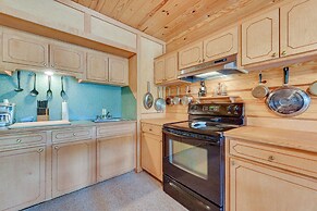Dog-friendly Home on Black River Lake w/ Boat Dock