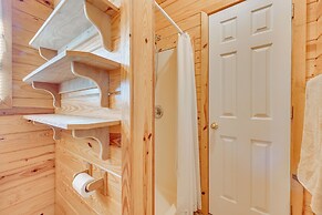 Dog-friendly Home on Black River Lake w/ Boat Dock