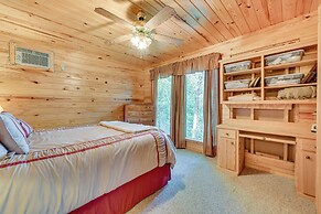 Dog-friendly Home on Black River Lake w/ Boat Dock