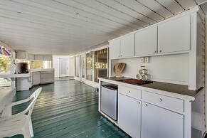 Dog-friendly Home on Black River Lake w/ Boat Dock