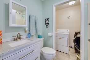 Shiloh Vacation Rental w/ 2 Screened Porches!