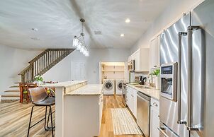 3 Mi to Silver Springs State Park: Home w/ Grill!