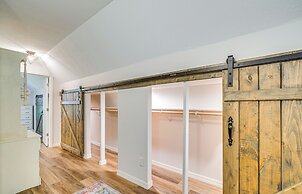 3 Mi to Silver Springs State Park: Home w/ Grill!