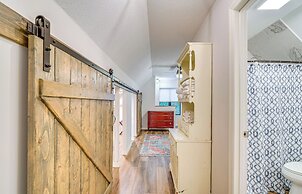 3 Mi to Silver Springs State Park: Home w/ Grill!