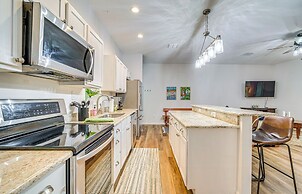 3 Mi to Silver Springs State Park: Home w/ Grill!