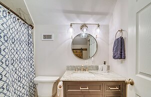 3 Mi to Silver Springs State Park: Home w/ Grill!