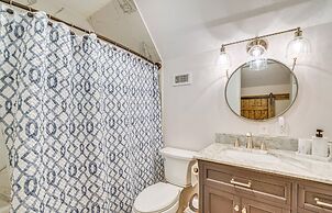 3 Mi to Silver Springs State Park: Home w/ Grill!