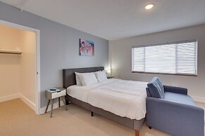 Studio in Gadsden ~ 10 Mi to the Coosa River!