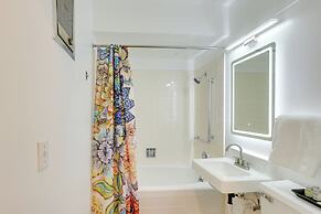 Studio in Gadsden ~ 10 Mi to the Coosa River!