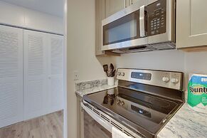 Studio in Gadsden ~ 10 Mi to the Coosa River!