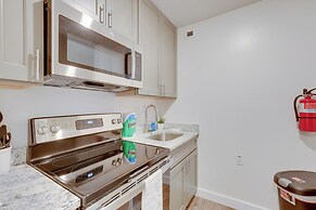 Studio in Gadsden ~ 10 Mi to the Coosa River!