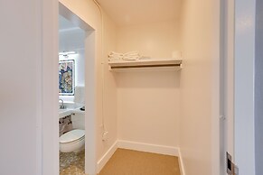 Studio in Gadsden ~ 10 Mi to the Coosa River!