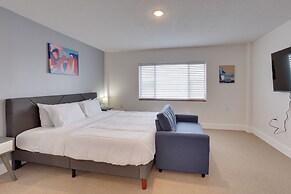 Studio in Gadsden ~ 10 Mi to the Coosa River!