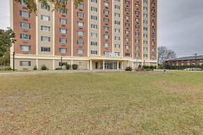 Studio in Gadsden ~ 10 Mi to the Coosa River!