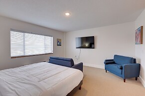 Studio in Gadsden ~ 10 Mi to the Coosa River!