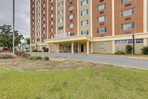 Studio in Gadsden ~ 10 Mi to the Coosa River!