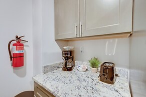 Studio in Gadsden ~ 10 Mi to the Coosa River!