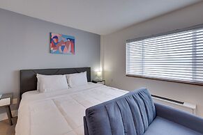 Studio in Gadsden ~ 10 Mi to the Coosa River!