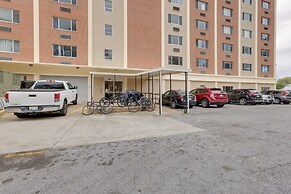 Studio in Gadsden ~ 10 Mi to the Coosa River!