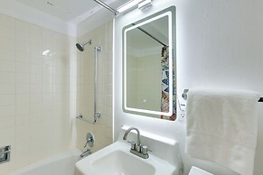 Studio in Gadsden ~ 10 Mi to the Coosa River!