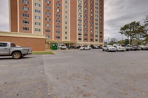 Studio in Gadsden ~ 10 Mi to the Coosa River!