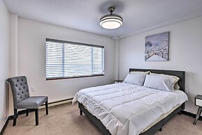 Airy Apt Situated in the Coosa River Area!