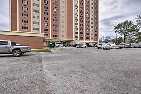 Airy Apt Situated in the Coosa River Area!