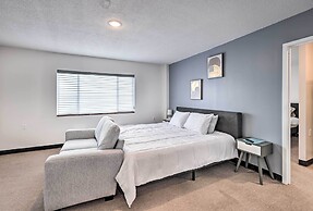 Airy Apt Situated in the Coosa River Area!