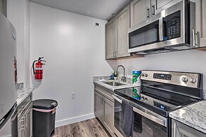 Airy Apt Situated in the Coosa River Area!