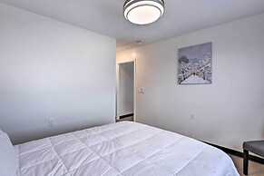 Airy Apt Situated in the Coosa River Area!