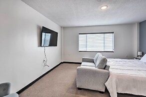 Airy Apt Situated in the Coosa River Area!