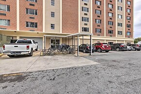 Airy Apt Situated in the Coosa River Area!