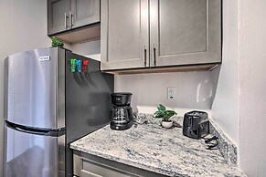 Airy Apt Situated in the Coosa River Area!