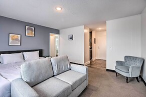 Airy Apt Situated in the Coosa River Area!