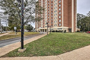 Airy Apt Situated in the Coosa River Area!
