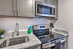 Airy Apt Situated in the Coosa River Area!